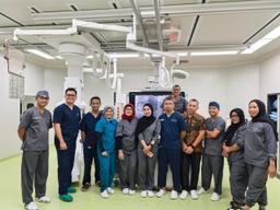 Jadwal Operasional Layanan Poliklinik Selama Libur Nasional dan Cuti Bersama